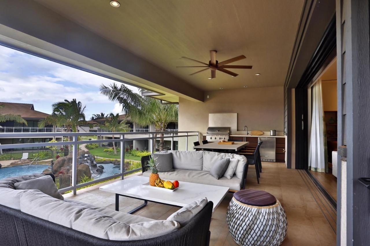 Honua Kai - Luana Garden Villa 3C Kaanapali Dış mekan fotoğraf